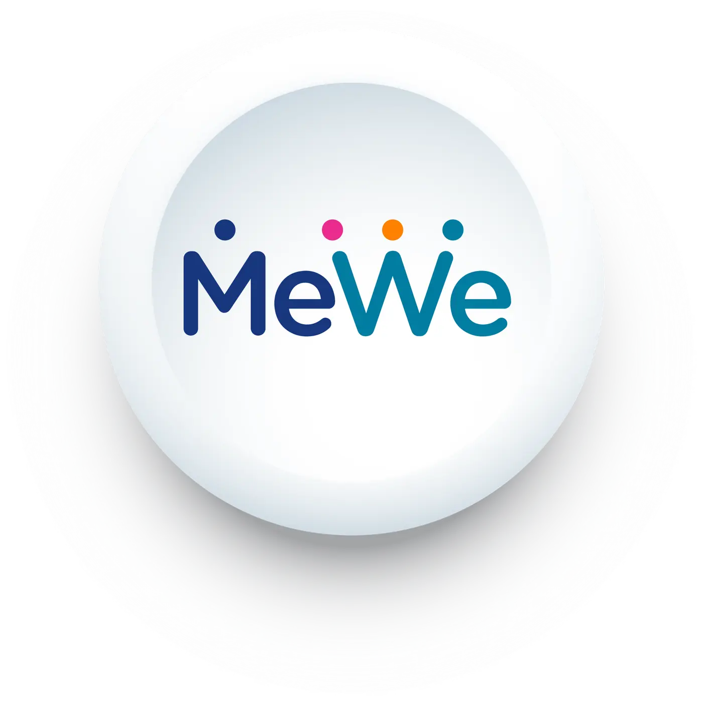 mewe icon